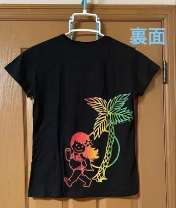 미사용 88TEES 야야짱 티셔츠