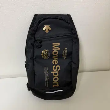Move Sport 바디백 블랙
