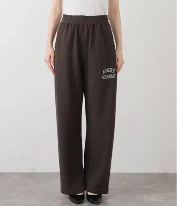 L'Appartement 아메리카나 SWEAT PANTS