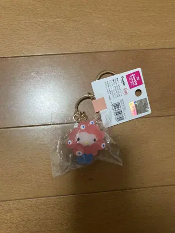 새상품 산리오 미야쿠미야쿠 키티
