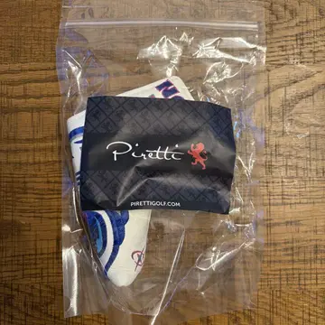 Piretti 피레티 퍼터 커버