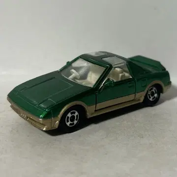 일본제 토미카 No.24 도요타 SV-3 MR2 프로토타입