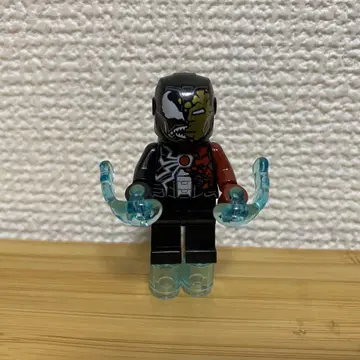 레고 (LEGO) 스파이더맨 VS 베놈 & 아이언 베놈 40454