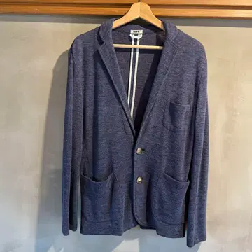 Bark 테일러드 자켓