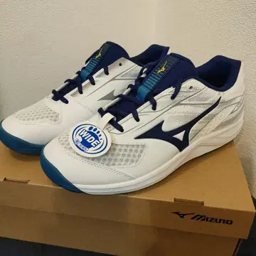 [ 새상품 ] Mizuno 카펫용 테니스화 26.5cm 블레이크샷 5