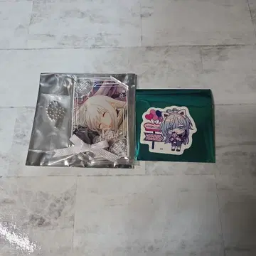 종원 비르슈 마티스 2세트