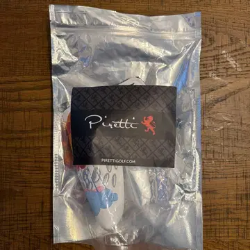 Piretti 피레티 퍼터 커버
