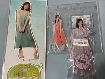 이토 미쿠 아크릴 스탠드 세트