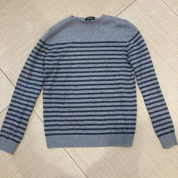 A.P.C