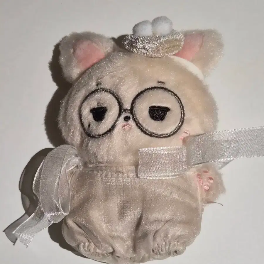 Seventeen wonwoo doll 10cm