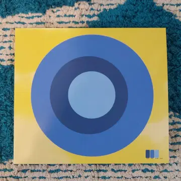 Galileo Galilei BLUE
