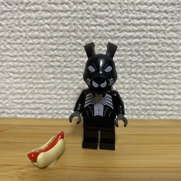 레고 (LEGO) 스파이더맨 VS 베놈 & 아이언 베놈 40454