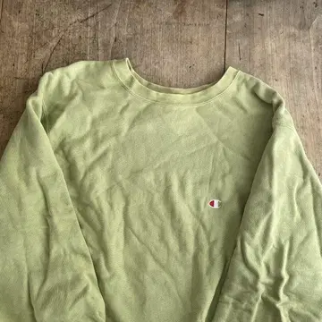 90s champion reverse weave sweat