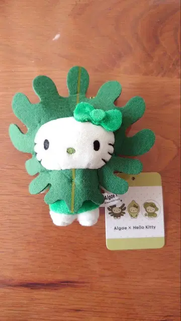 오사카 간사이 만박 2025 헬로키티 마스코트 홀더 모키티 와카메