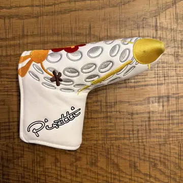 Piretti 피레티 퍼터 커버