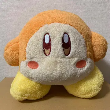 와돌디 포근포근 봉제 인형 별의 커비