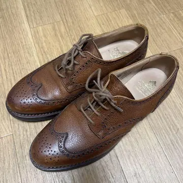 CROCKETT&JONES ASHFORD 잉글랜드제