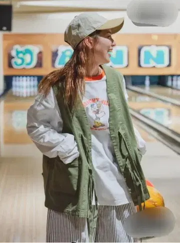 티라 모듬 워크 베스트 Make stuff 니코앤드 카키