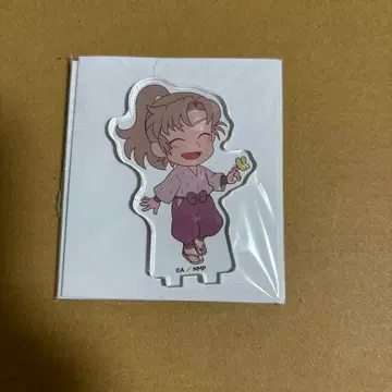 닌타마 란타로 애니메이트 카페 아크릴 스탠드 젠포지 잇사쿠