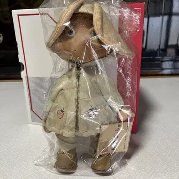 토포 지죠 인형 피규어