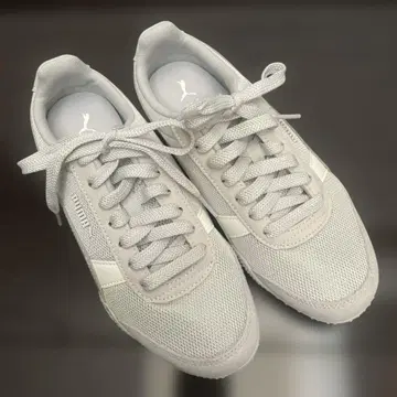 푸마 스니커즈 23cm PUMA SOFTFOAM +