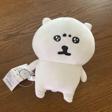 농담곰 봉제 인형 S 촉촉 레어
