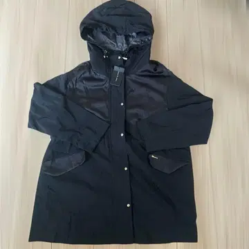 새상품 calma 시어 레이어 성인 마운틴 후드티 11호