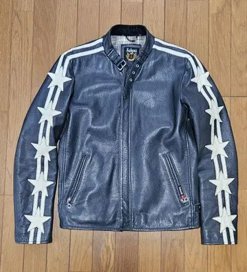schott 100주년 싱글 라이더 사이즈 S