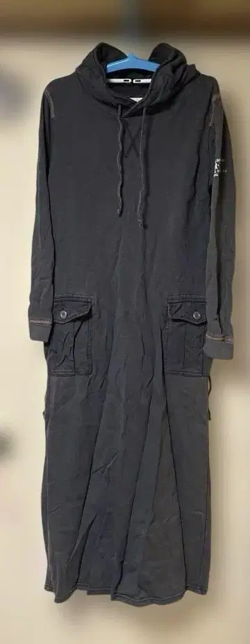 SIGNALCORPS U.S. ARMY SCR-625-C 원피스
