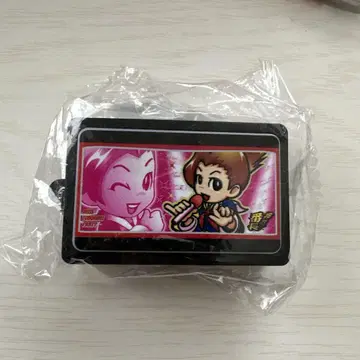 오쓰! 반초 뮤직 푸시 버튼 마스코트 미사오 버전