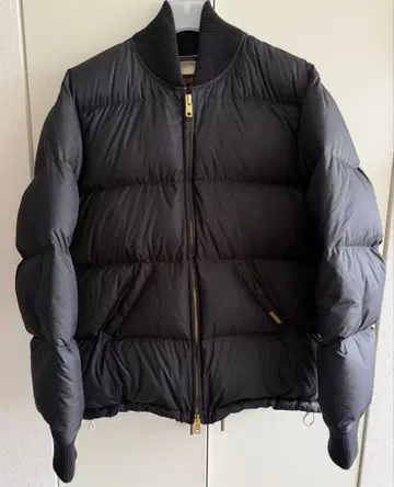 Eddie Bauer x JJJJound 다운 자켓 S