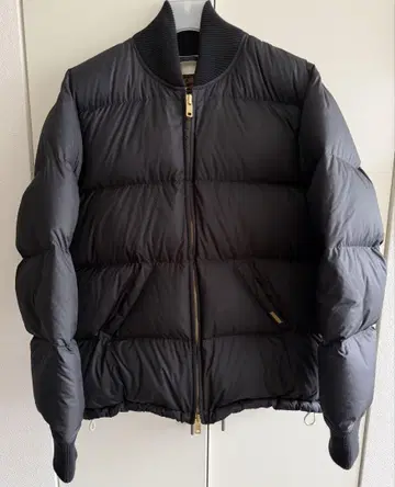 Eddie Bauer x JJJJound 다운 자켓 S