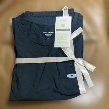 Zimmerli M 사이즈 룸웨어 스위스 항공 퍼스트 클래스 기내복 M