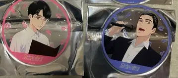 가라오케 가자! 그라테 애니메이트 아크릴 코스터