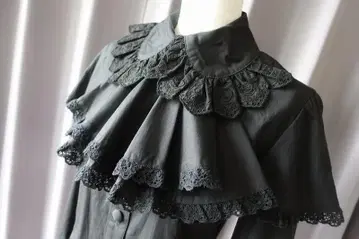 metamorphose 블라우스 MADE IN JAPAN
