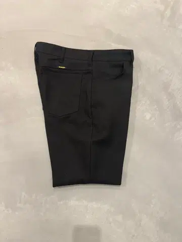 WRANGLER WRANCHER/런처 L 사이즈 블랙