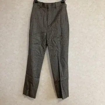 미사용 새상품 styling 팬츠