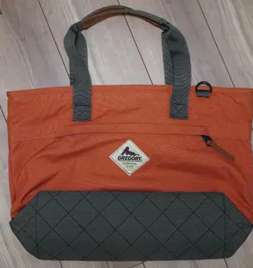 그레고리 선라이즈 토트 GREGORY SUNRISE TOTE