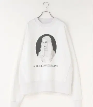 로리즈팜 아리스 스트레이너 freesize white