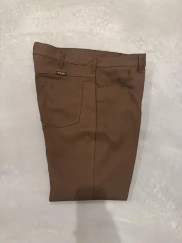 WRANGLER WRANCHER/런처 L 사이즈 브라운