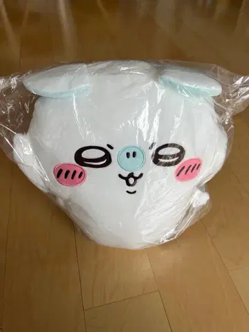 미개봉 새상품 모몽가 초 BIG 봉제 인형