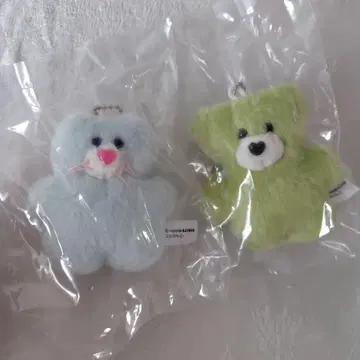 mojojojo 봉제 인형 마스코트 Bluebell Matcha