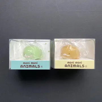 모니마루즈 스미코구라시 2세트