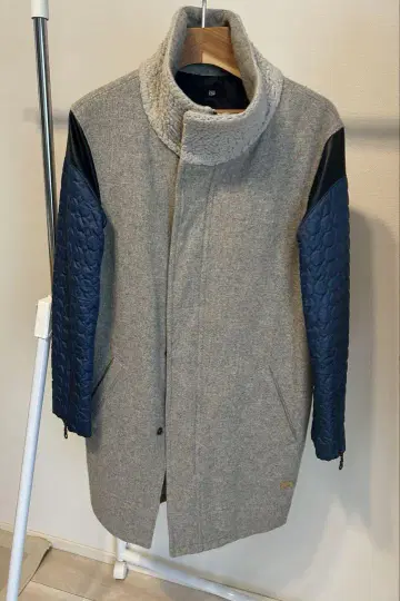 오니츠카타이거 아우터