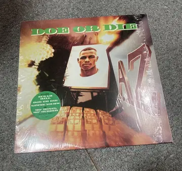 오리지널 AZ Doe or Die