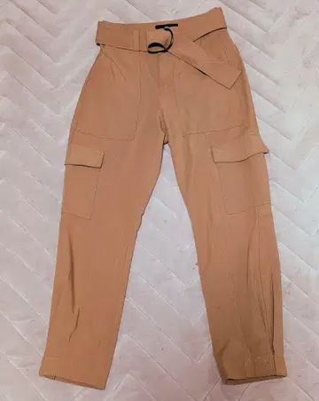 바나나리퍼블릭 카고 팬츠