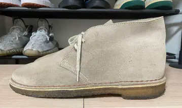 CLARKS original 데저트 부츠 275 US9.5