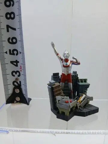 울트라맨 피규어 약 5.5cm