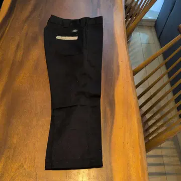 Dickies x Bedwin 크롭 팬츠 사이즈 1