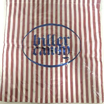 이쿠타 에리카 bitter candy 토트백